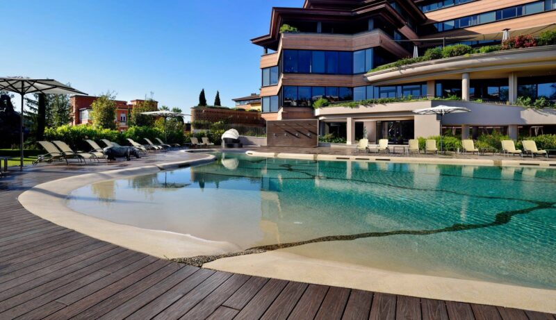 biodesign pools roma