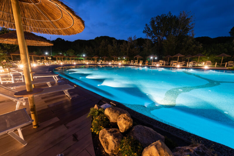 Biodesign Pools Le Esperidi