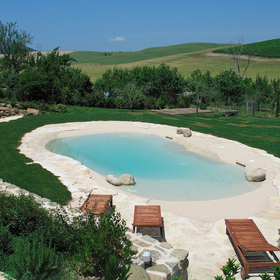 piscine ecologiche