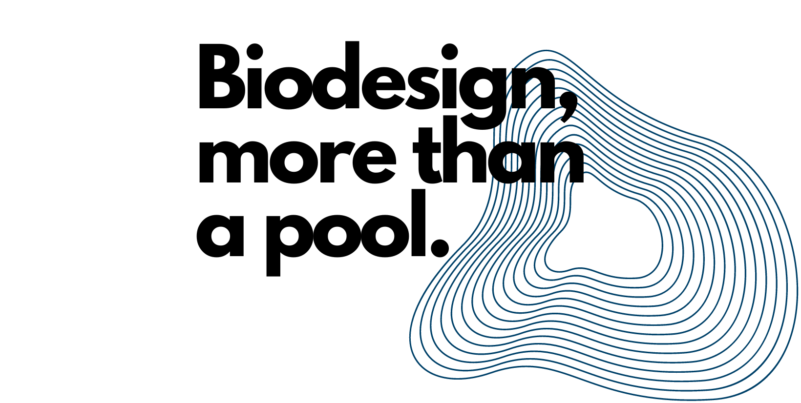 biodesign more than a pool