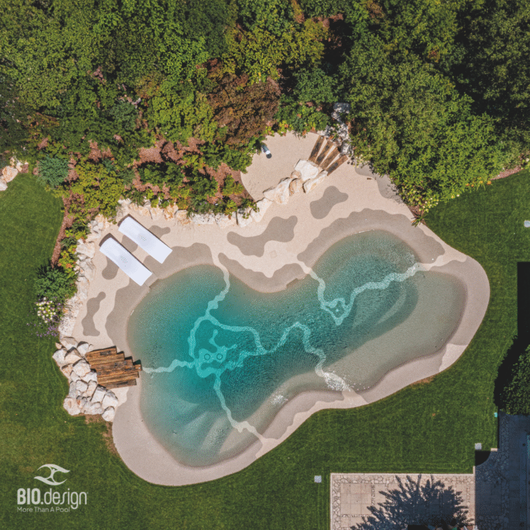 Piscine Naturali Biodesign | Vendita Piscine Interrate | Piscine Bio