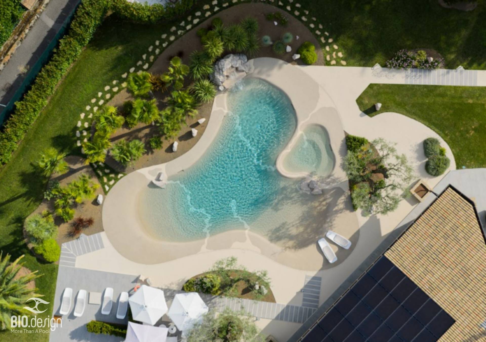 OUR POOLS | Biodesign Pools